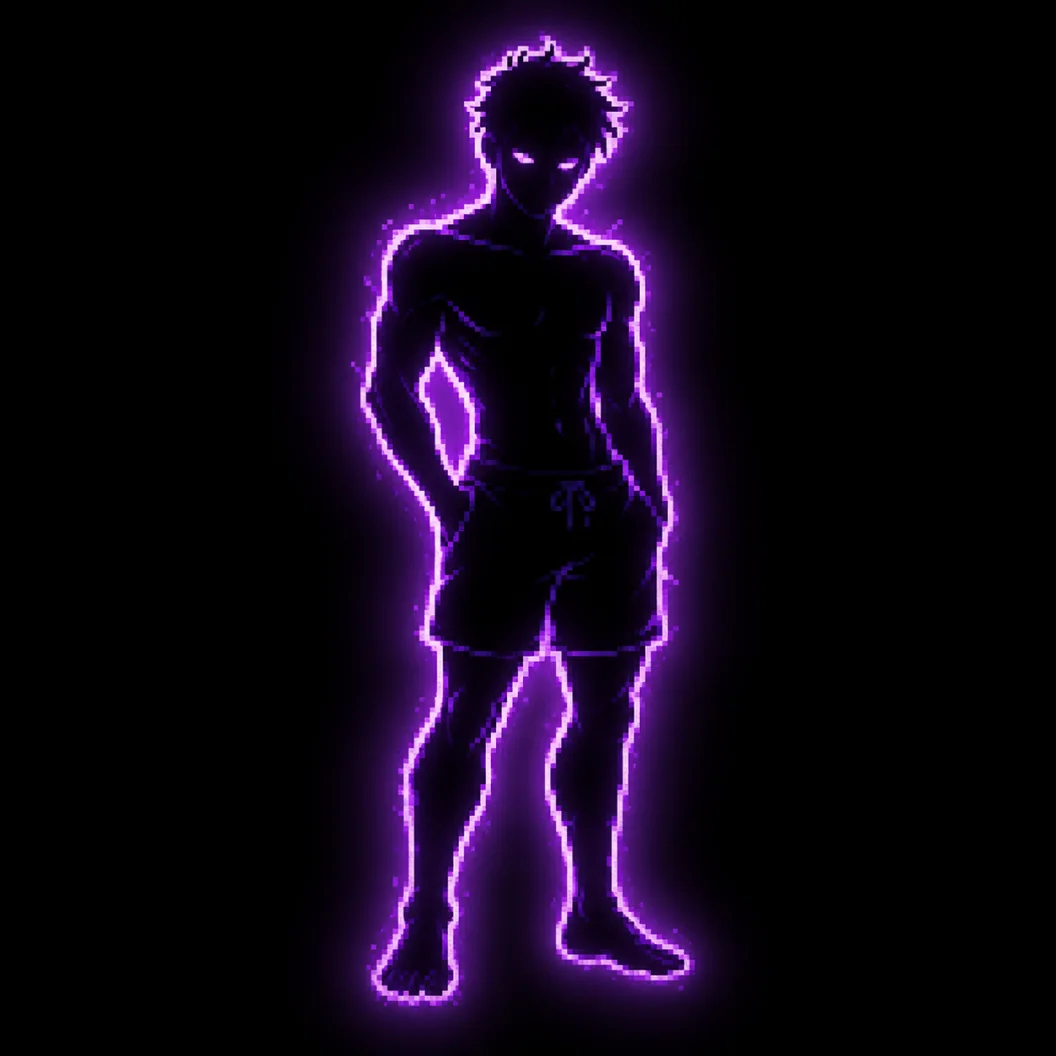 Masculine